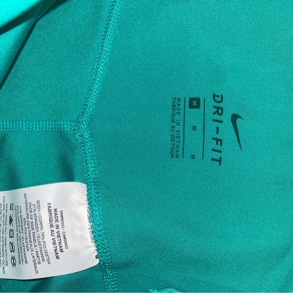 Nike biker shorts - Picture 4 of 4